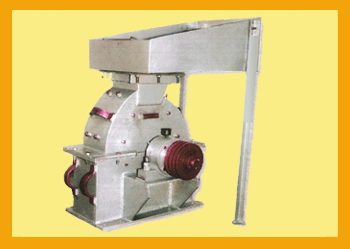 Disintegrator Hammer Mill